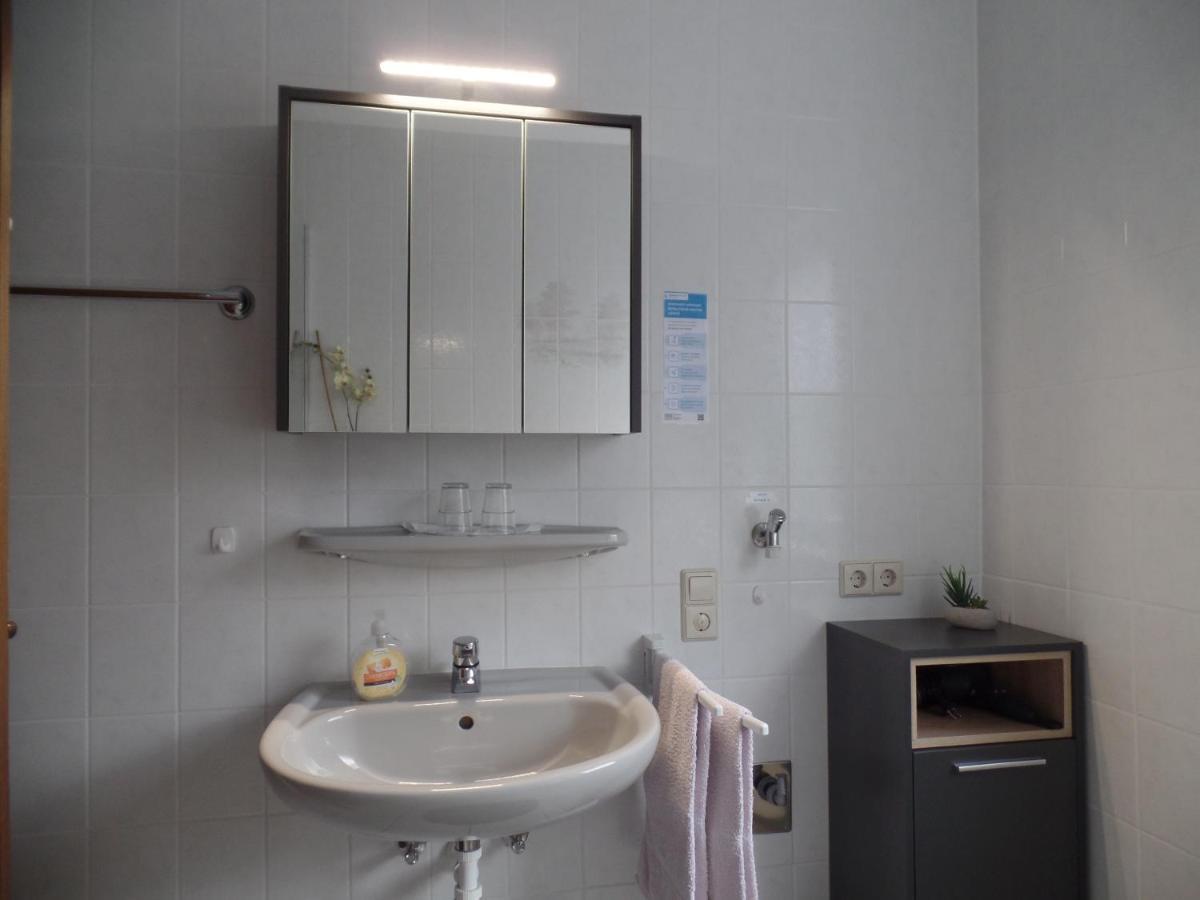 Ferienwohnung Erz Burgen  Luaran gambar