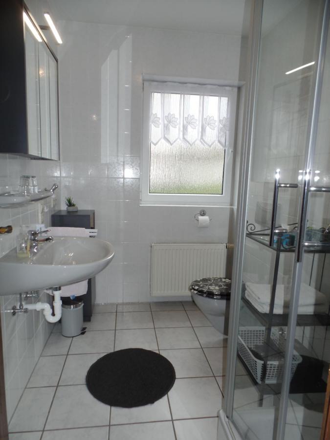 Ferienwohnung Erz Burgen  Luaran gambar